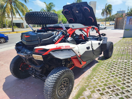 2024 Maverick X3 Max X Rc Turbo Rr