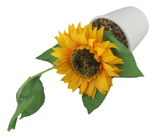 Acabamento Requintado Para Salas De Estar, Flores Artificiai