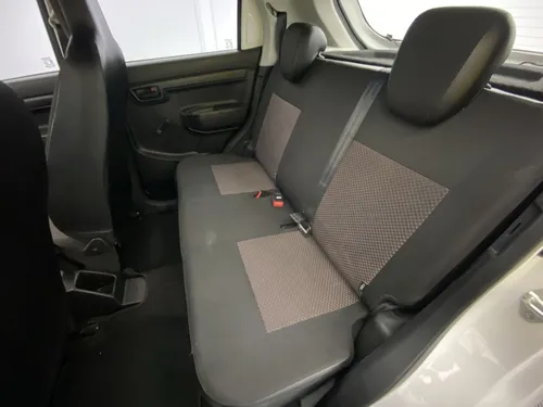 Suzuki S.presso Mt 1.0