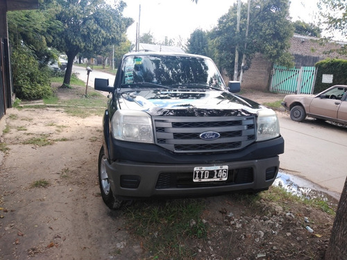 Ford Ranger 3.0 Cd Xl Plus 4x2 2010