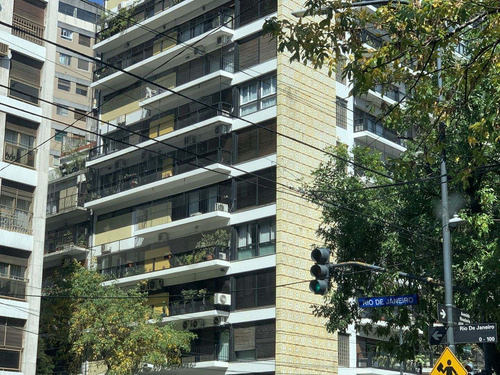 Imagen 16 de 16 de Venta 4 Ambientes Con Dependencia Y Balcón Caballito