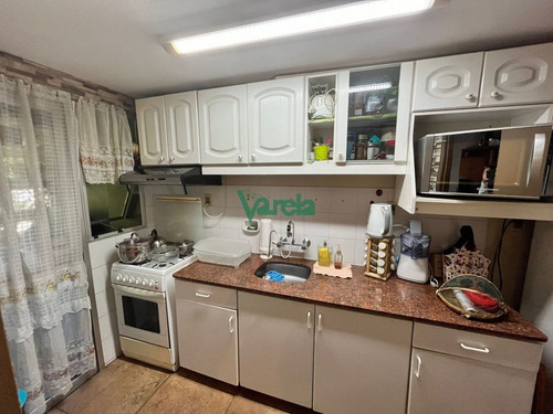 Imagen 6 de 7 de Venta Apartamento Prado, 1 Dorm, 1 Baño - Montevideo Prado