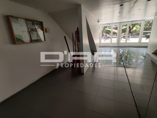 Departamento 1 Ambiente Con Balcón - Lima 1100