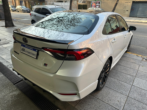 Toyota Corolla 2.0 Grs Cvt 170cv
