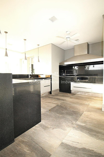 Imagem 27 de 30 de Casa Á Venda E Para Aluguel Em Loteamento Mont Blanc Residence - Ca013028