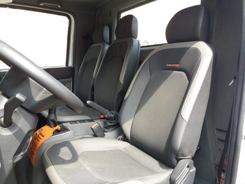 Imagem 6 de 6 de Vw Express