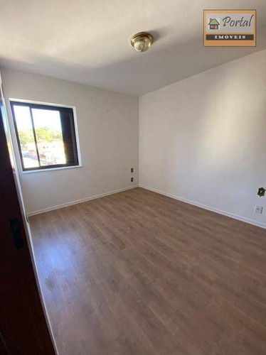 Imagem 15 de 17 de Excelente Aptocentro - 3 Dormitórios (1suite) - 120m2 - Ap0009