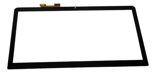 Laptop Pantalla Touch + Digitizer Para Dell Inspiron 15r