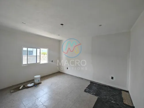 Casa En Venta En Colonia Ignacio Zaragoza