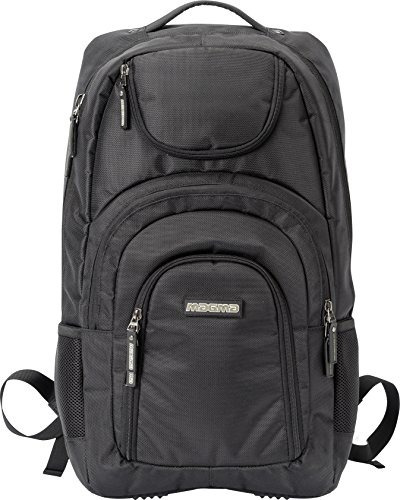 Magma Mga47853 Digi Beatpack Xl Dj Backpack Fits Kontrol