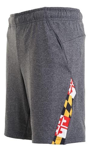 Covalent Activewear Maryland Flag Souvenir Gift Pantalon