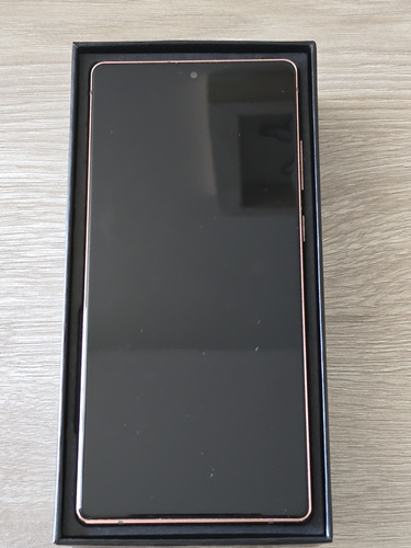 Celular Samsung Note 20