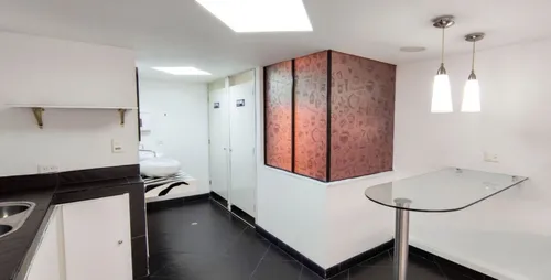 Oficina En Venta En Chicó Norte. Cod V11097