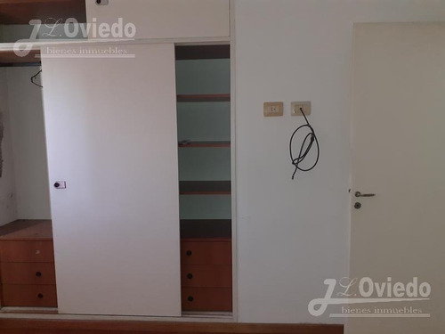 Departamento En Moreno Centro, A 2 Cuadras De La Estación***