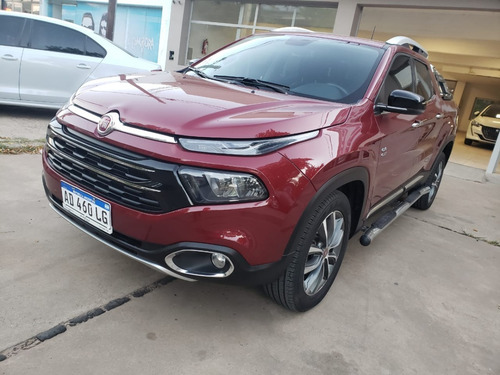 Fiat Toro Volcano 2019 20.000km Igual A 0k Permuto Ingrassia