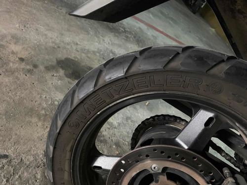 Imagen 6 de 11 de Suzuki Vstrom 1000