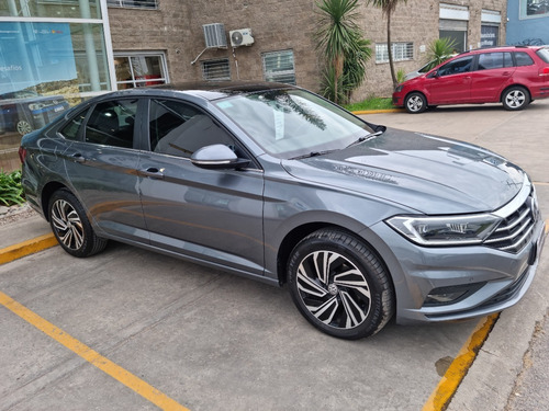 Imagen 9 de 25 de Vw Vento Highline 1.4 Automatico 2021 Ugarcia Us
