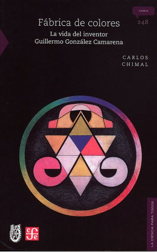 Fabrica De Colores  - Carlos Chimal