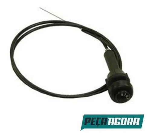 Imagem 1 de 1 de Controle Parada 1550mm Volvo M12