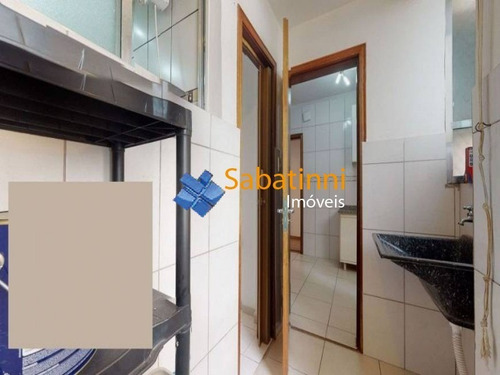 Imagem 10 de 16 de Apartamento A Venda Em Sp Bela Vista - Ap04736 - 69423815