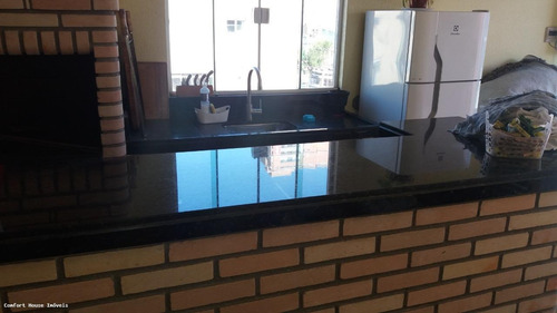 Imagem 4 de 15 de Apartamento Para Venda Em Santo André, Campestre, 4 Dormitórios, 2 Suítes, 3 Banheiros, 3 Vagas - Ap0553_co_1-2002249