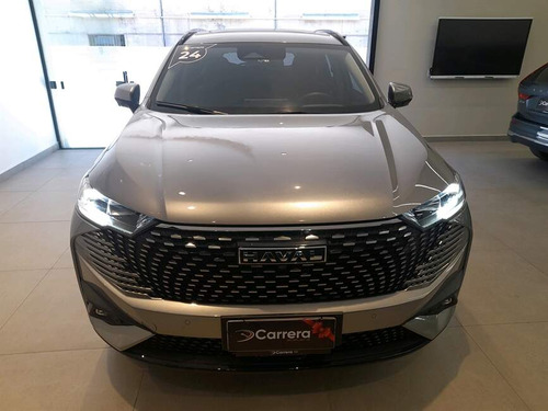 GWM Haval H6 1.5 HEV PREMIUM E-TRACTION