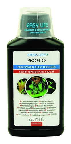 Abono Premium De Plantas - 250ml Profito - Easy Life