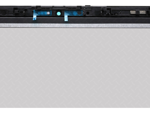 11.6'' Pantalla Táctil Lcd Para Lenovo Yoga 330-11igm 81a6