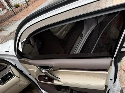 Lexus GX 460 Blindaje 2p neosecurity Premium