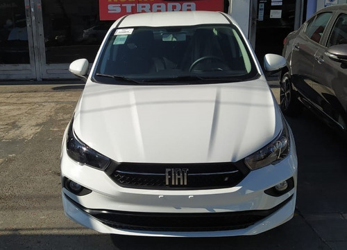 Imagen 15 de 15 de Fiat Cronos Attractive 1.3 Oportunidad Contado P / Trabajar!