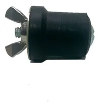 Comprar Tapón De Achique Expansible 16mm Acero Inoxidable