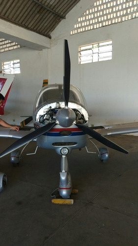Aviação Ultraleve Tecnam P96 Golf Experimental 2000 Rotax