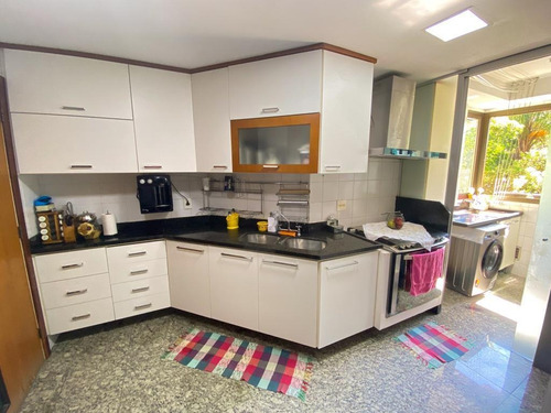 Apartamento - Ref: 735093