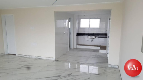Imagem 3 de 22 de Apartamento - Ref: 161251