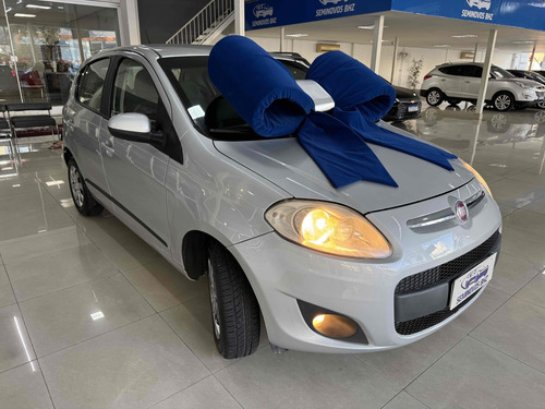 Fiat Palio 1.0 MPI ATTRACTIVE 8V FLEX 4P MANUAL