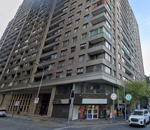 Depto 2d - 2b, Morandré, Metro Plaza De Armas