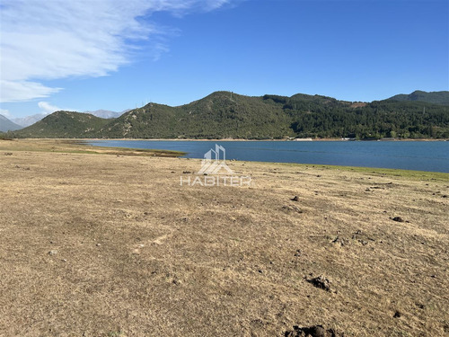 Terreno Construccion En Venta En Colbún