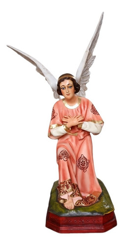 Ángel De Adoración (angel Custodio)