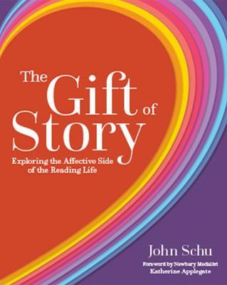 Libro The Gift Of Story : Exploring The Affective Side Of...