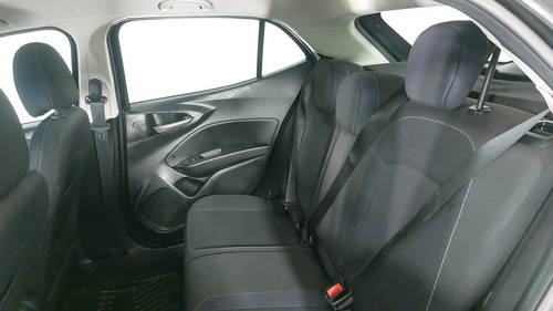 Fiat Argo 1.8 Precision