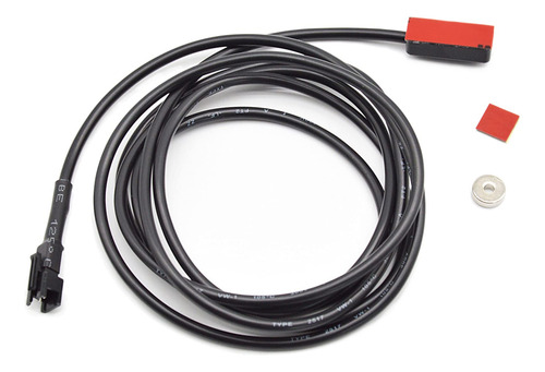 Sensor Freno Hidraulico Mecanico Electrico Cable Para E-bike