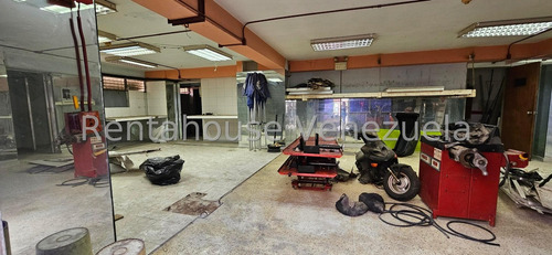 Ga 25-5314 Local Comercial En Alquiler En Palo Verde, Distrito Metropolitano