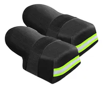 Comprar Pc Luvas De Guidão De Bicicleta Luvas De Mão De Motocicleta