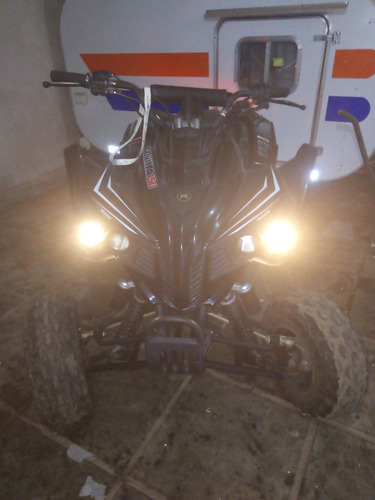 Motomel Gorilla 150cc 2017
