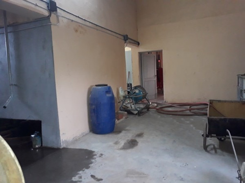 Imagen 13 de 15 de Vendo Bodega Habilitada En Cañada Seca