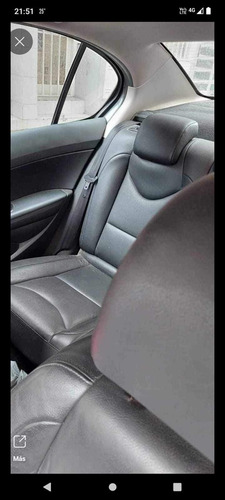 Peugeot 408 2.0 Feline 143cv