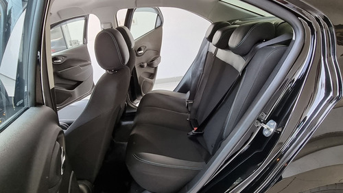 Chevrolet Prisma 1.4 Mpfi Lt 8v