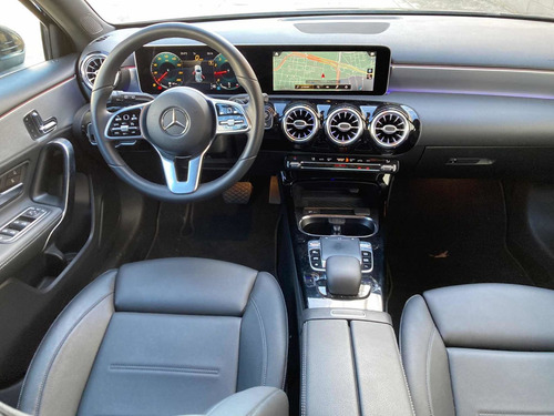 Imagen 9 de 14 de Mercedes-benz Clase A 200 Progressive