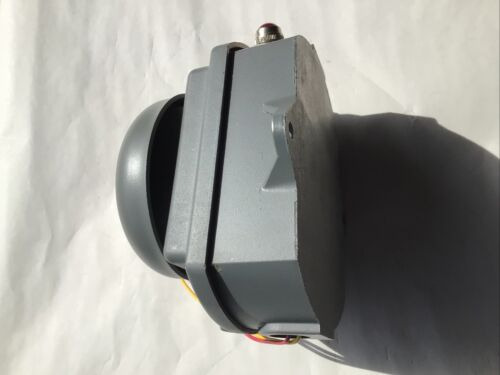 W L Jenkins Alarm Unit 1223 Nne
