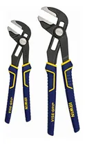 Comprar Irwin Vise-grip Groovelock Juego De Alicates, Mandíbula